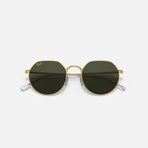 Ray-Ban Jack Sunglasses